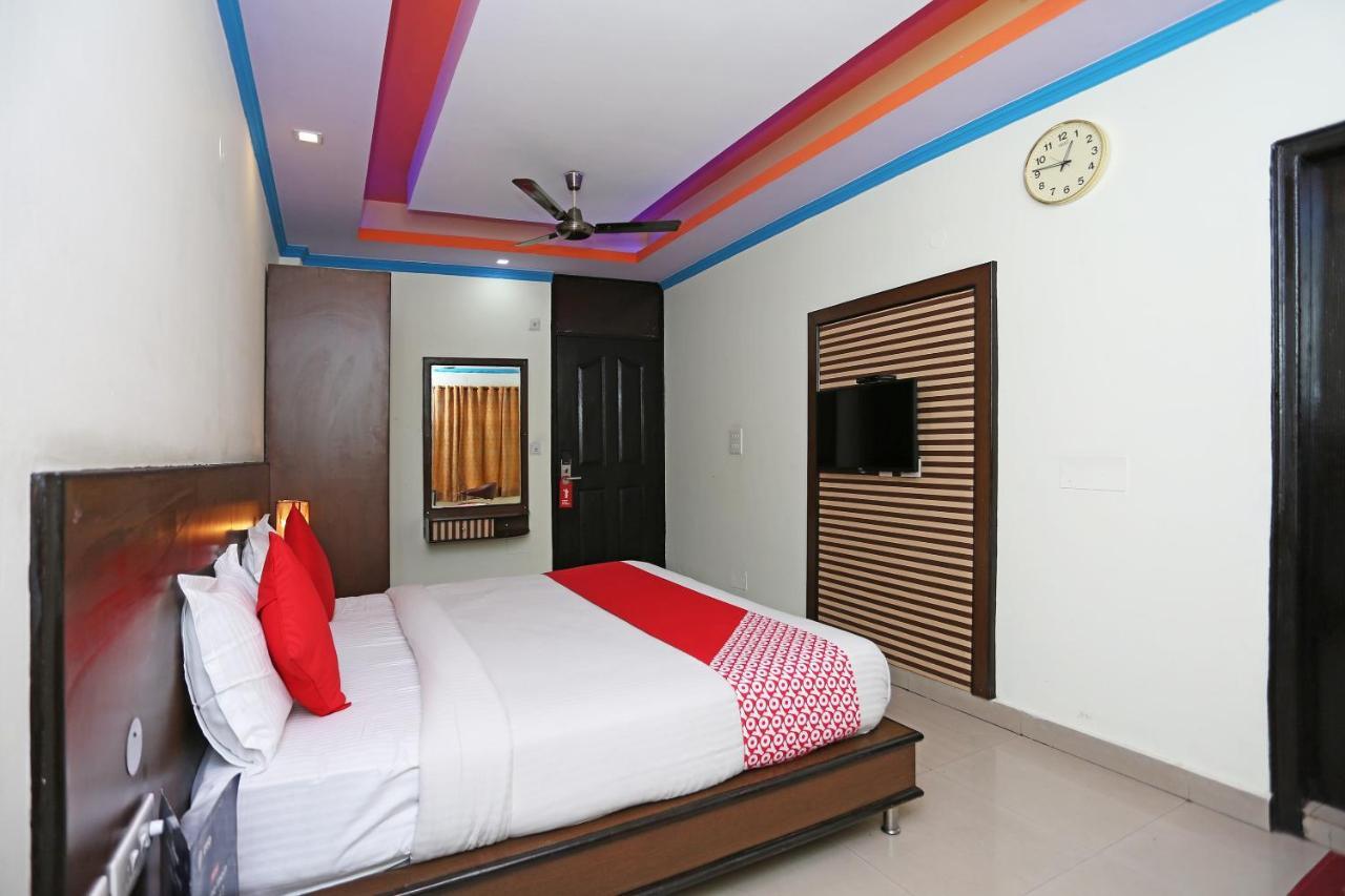 Hotel Oyo 16688