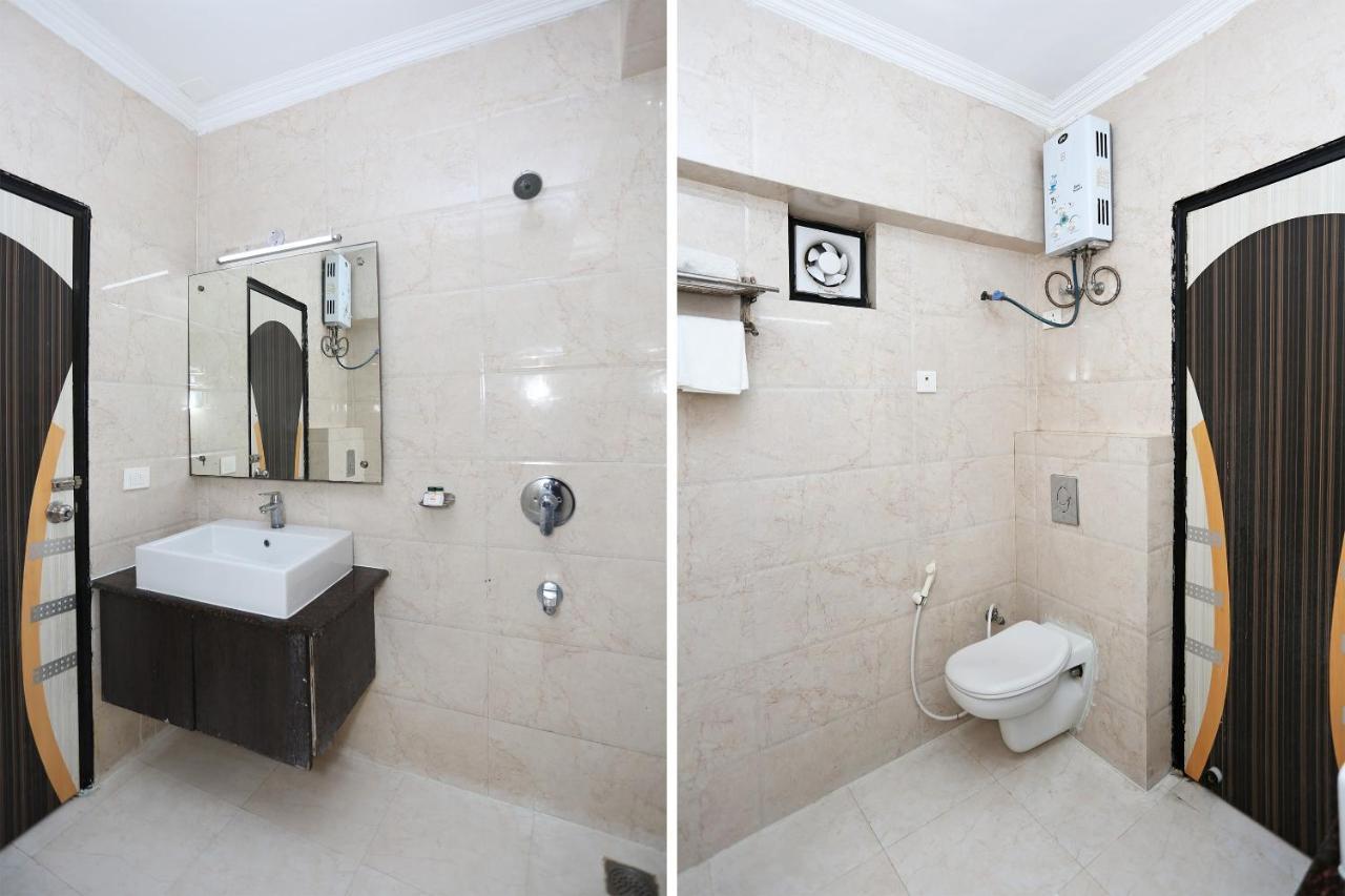Oyo 16688 Hotel Gurgaon