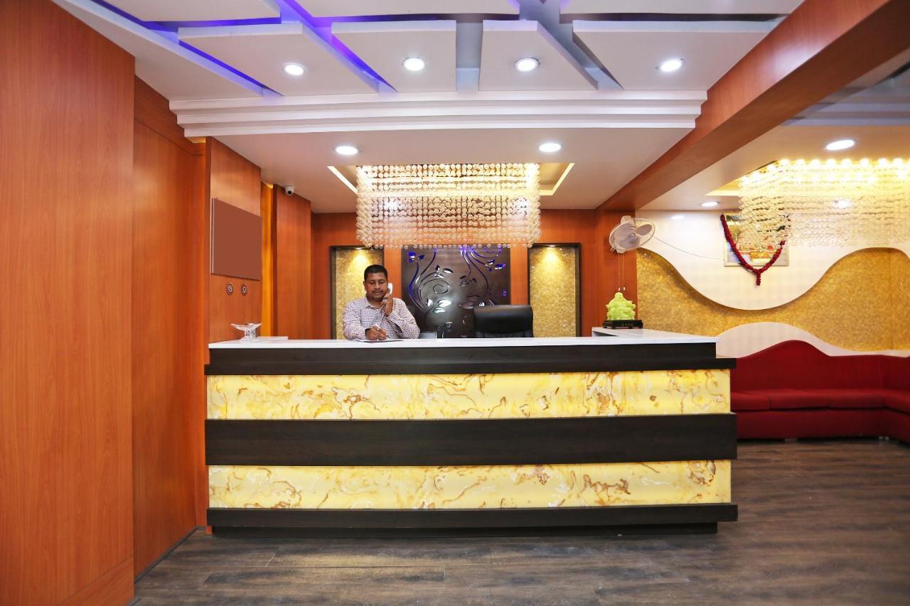Hotel Oyo 16688 Gurgaon