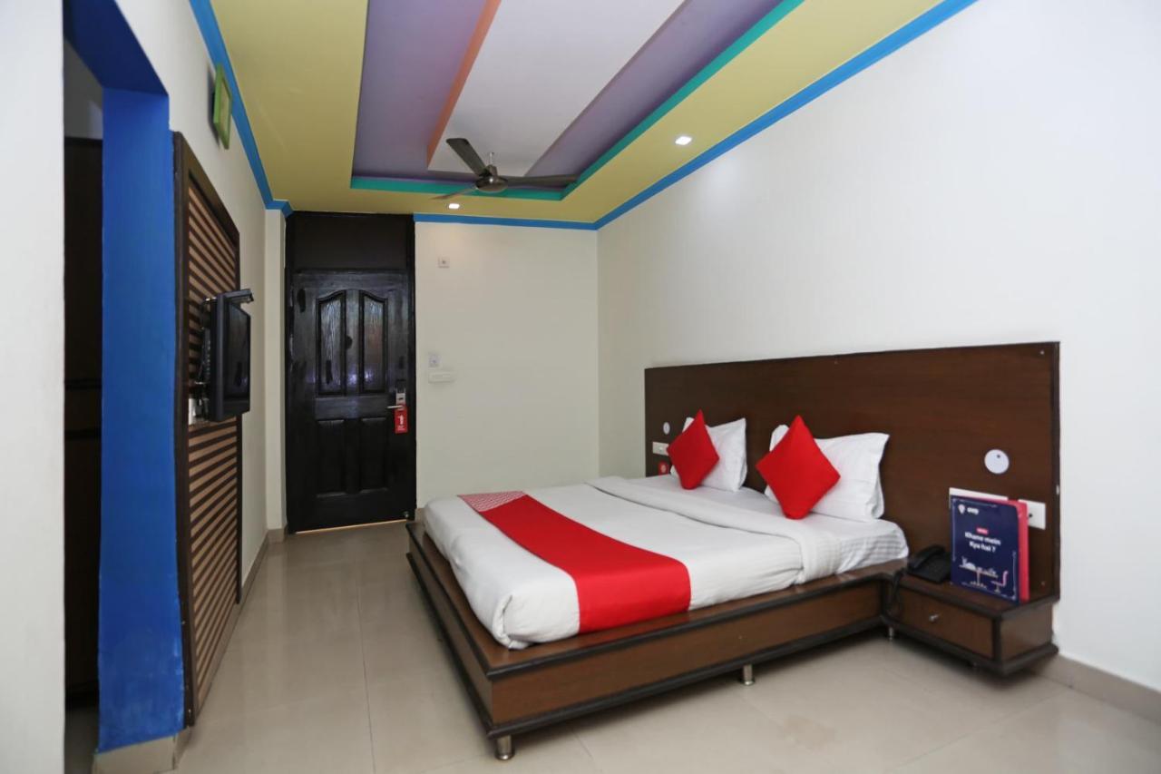 Oyo 16688 3* Gurgaon