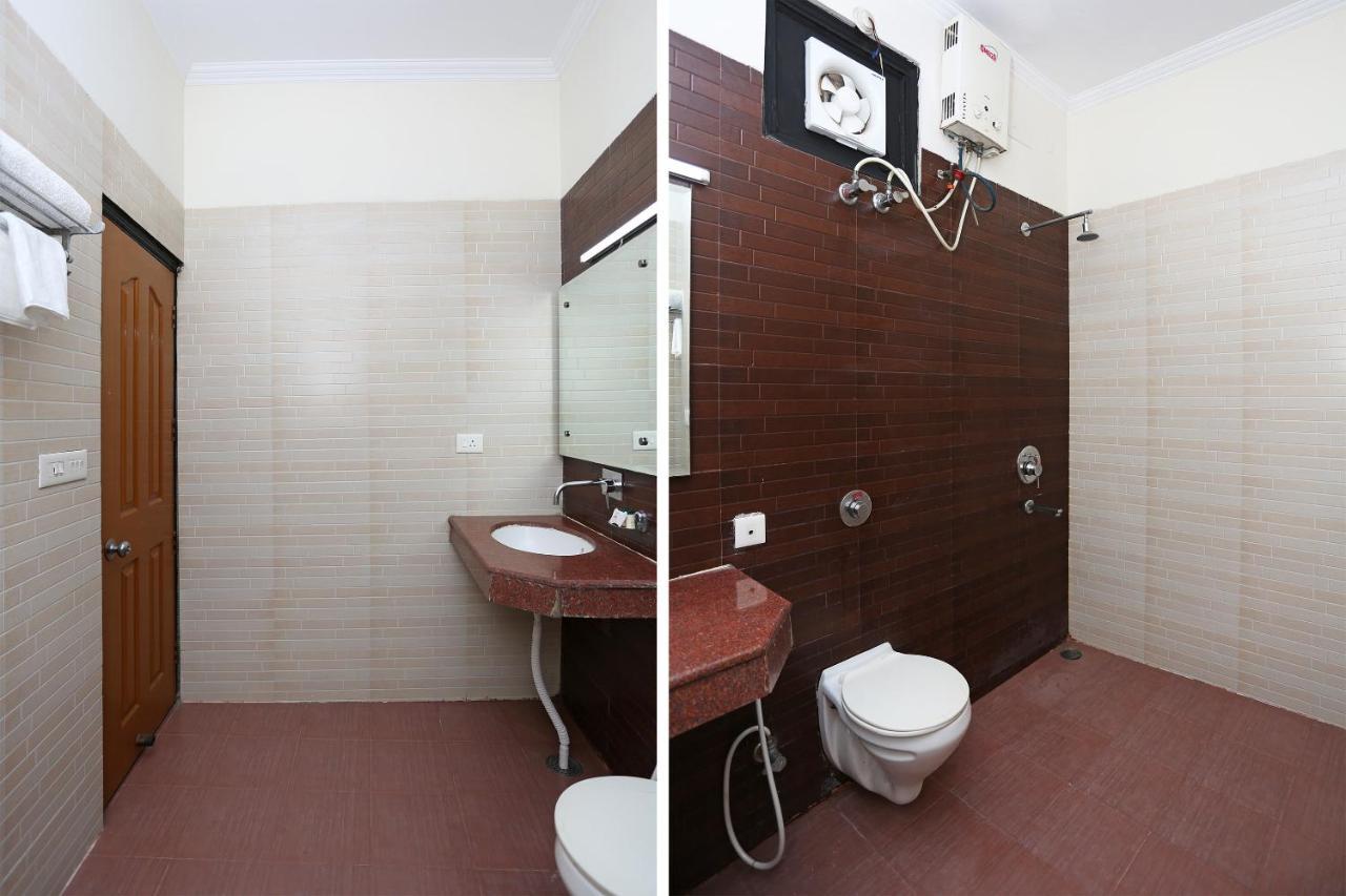 Oyo 16688 3* Gurgaon