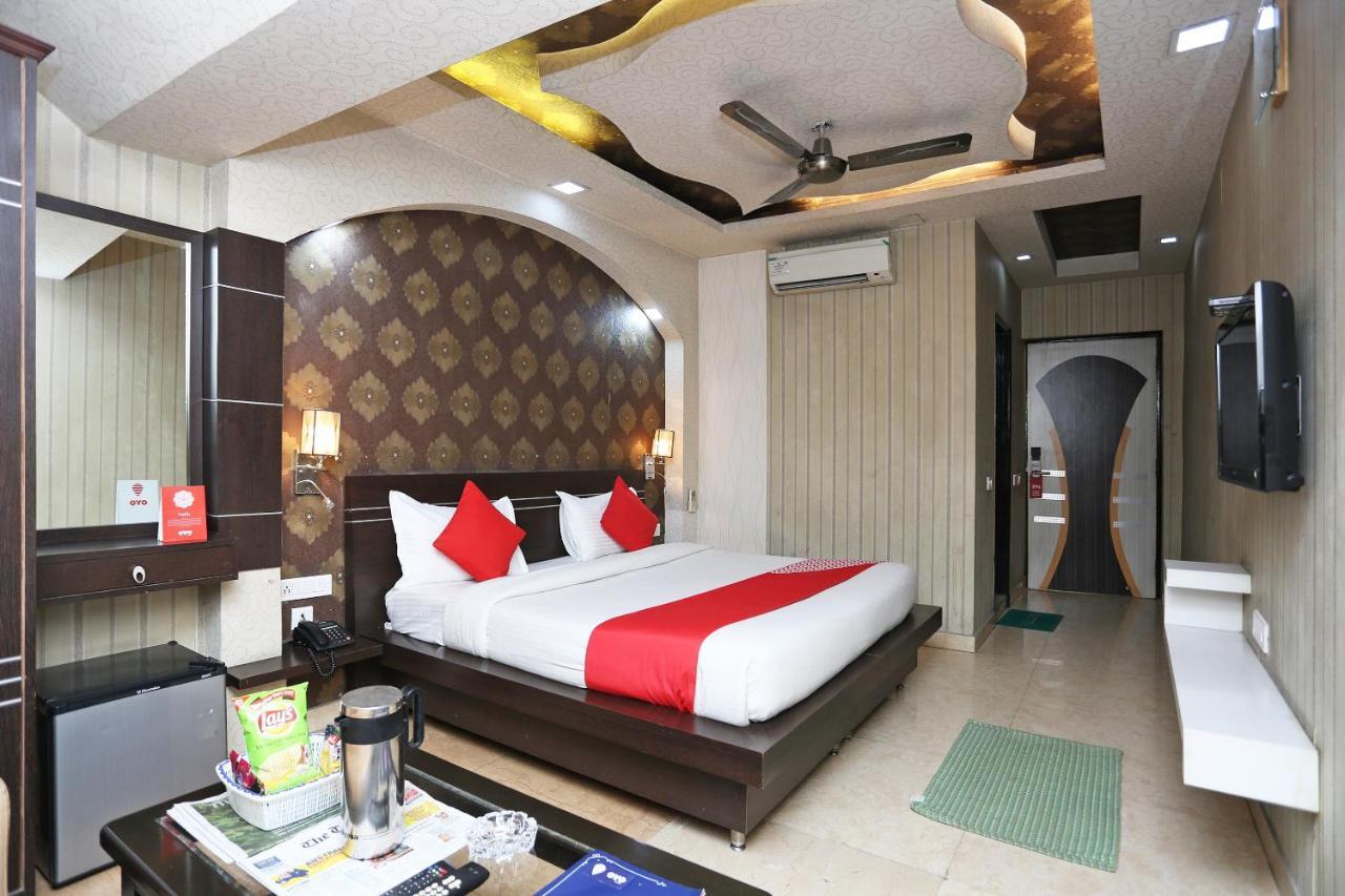 Hotel Oyo 16688 3*