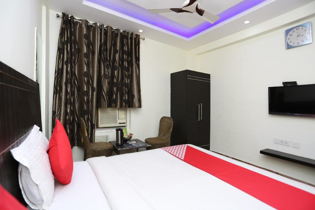 Hotel Oyo 16688