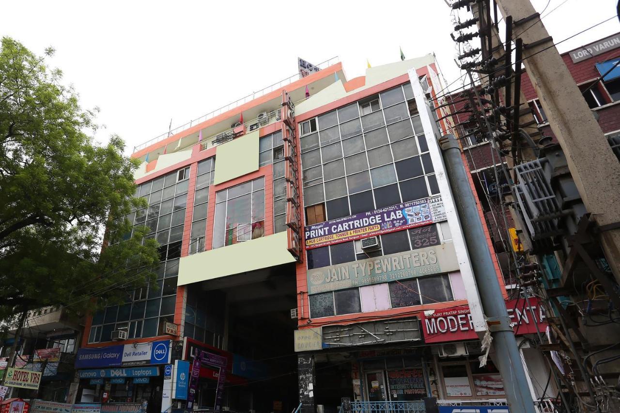 Oyo 16688 Hotel 3*