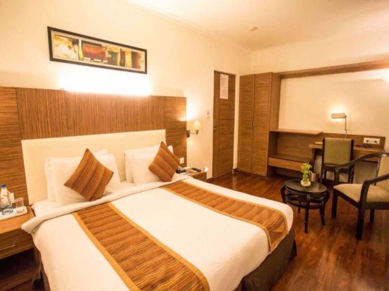 Crossroads Hotel Gurgaon