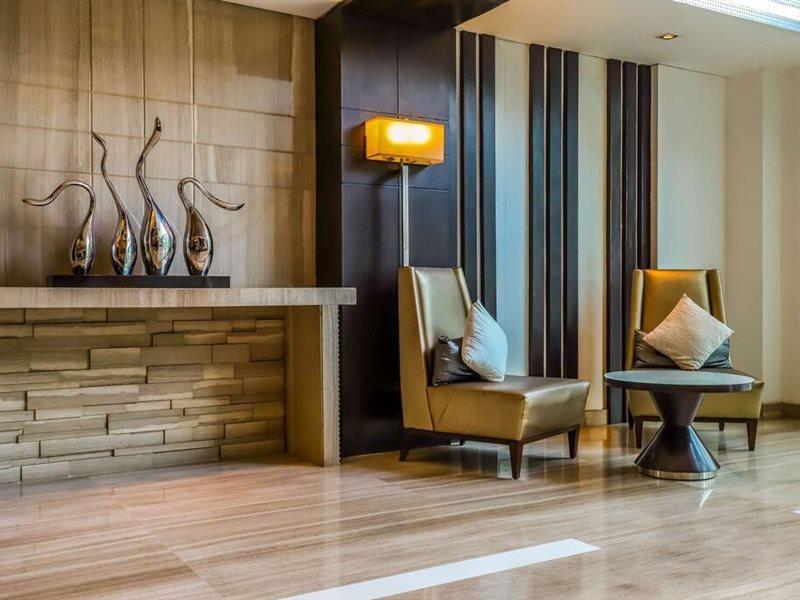 Radisson Sector 29 Gurugram Hotel Gurgaon