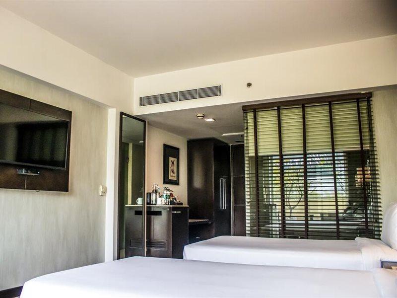 Radisson Sector 29 Gurugram Hotel