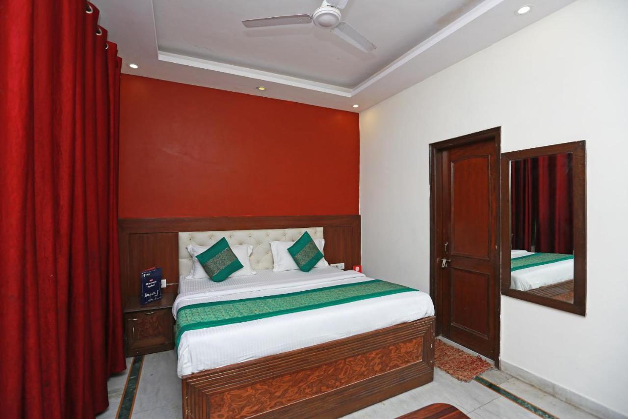 O Lakshay Residency 3*