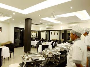 Golf View Suites-golf Course Road Hotel Gurgaon