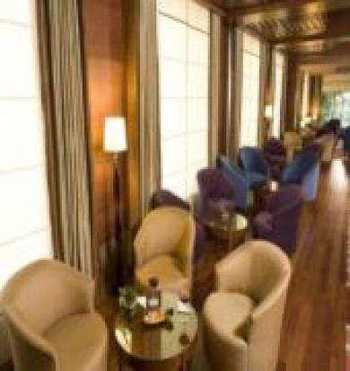 Radisson Blu Hotel Gurgaon