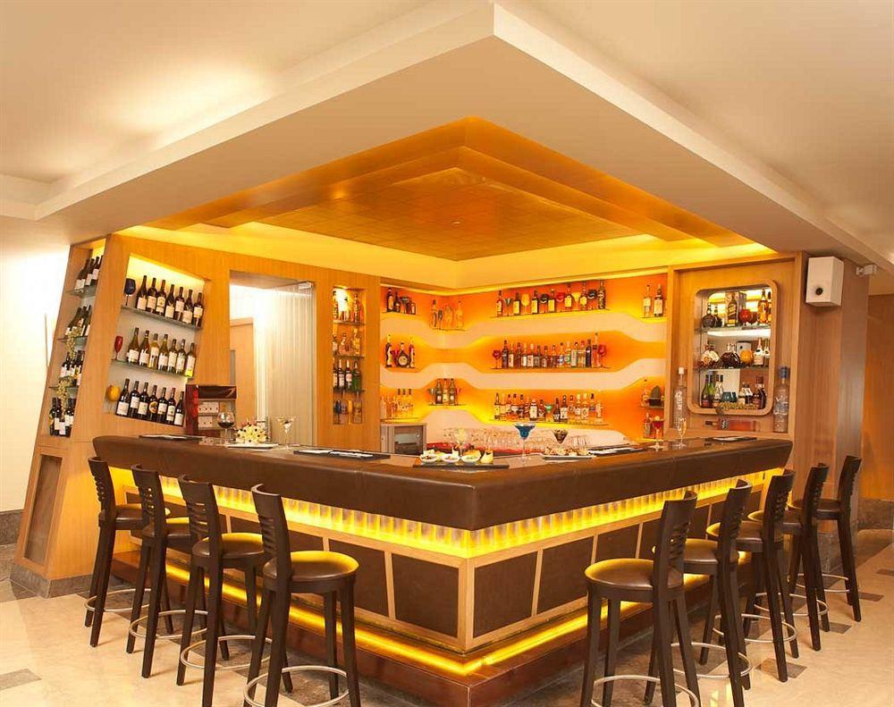 Radisson Blu Hotel Gurgaon