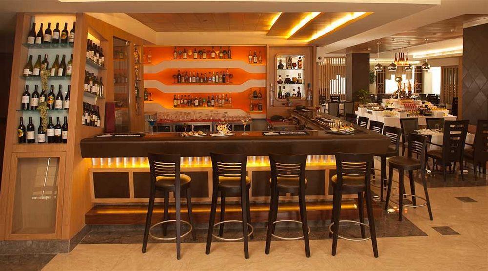 Radisson Blu Gurgaon