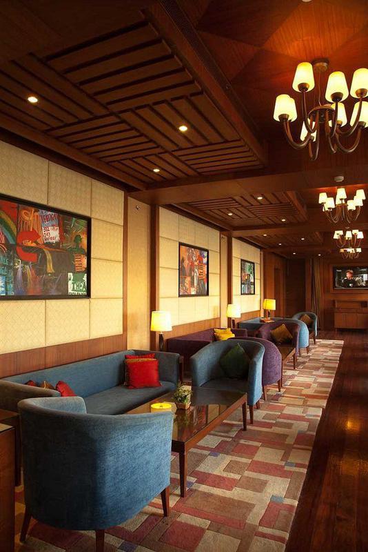 Hotel Radisson Blu 5*