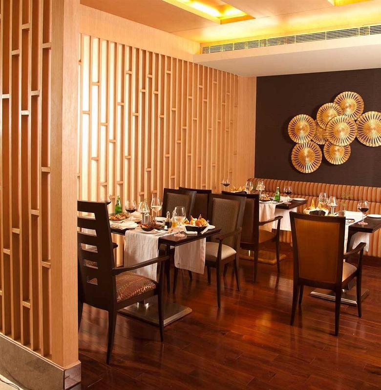 Radisson Blu 5*