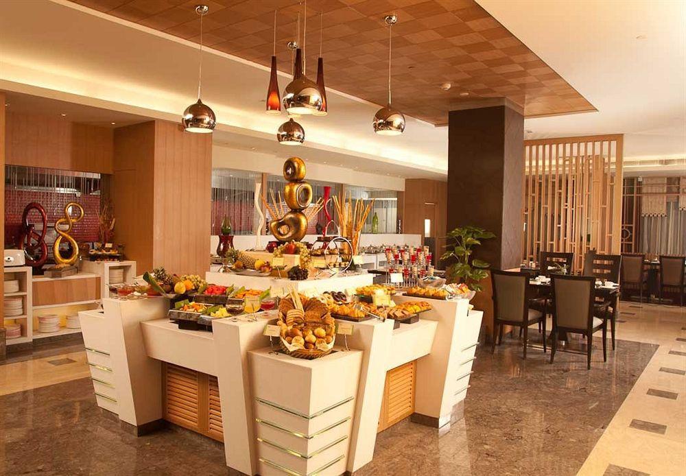 Radisson Blu Hotel 5*