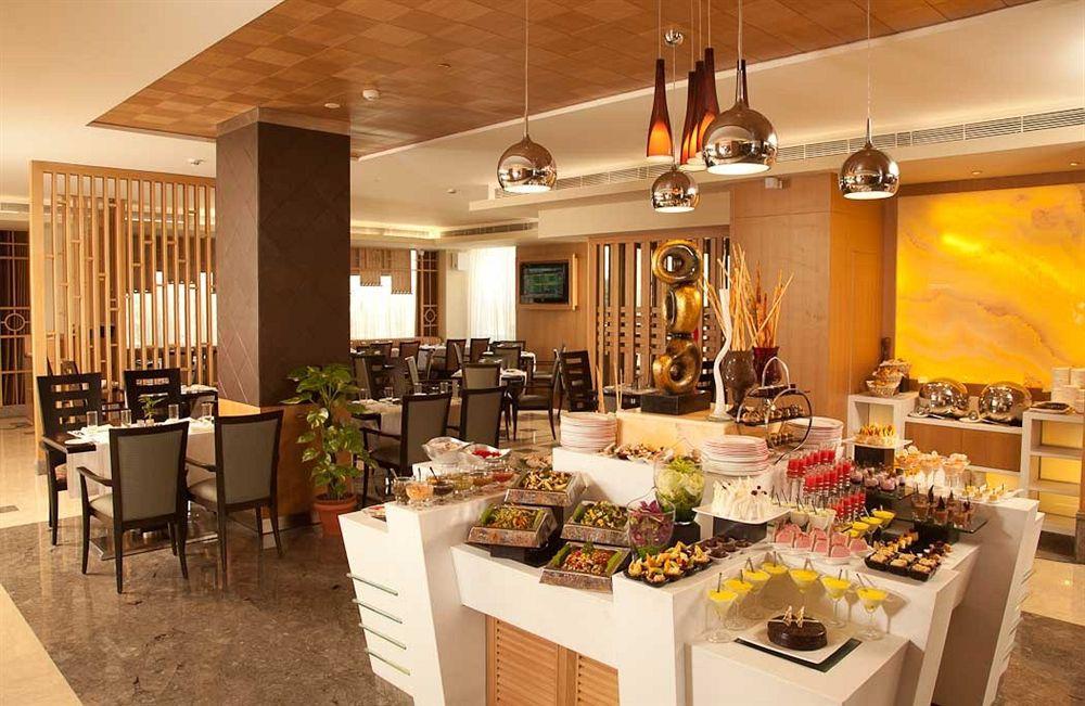 Hotel Radisson Blu Gurgaon
