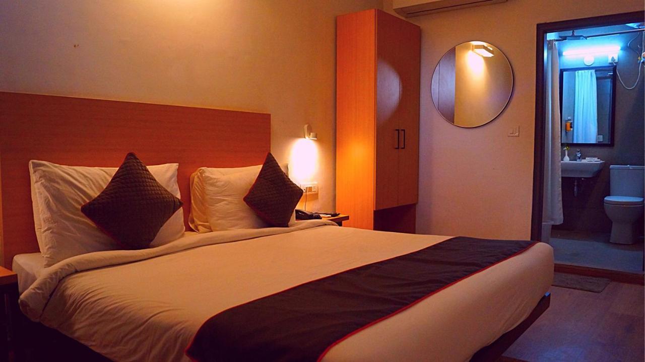 Spring Sky By Shrigo Hotel Gurgaon
