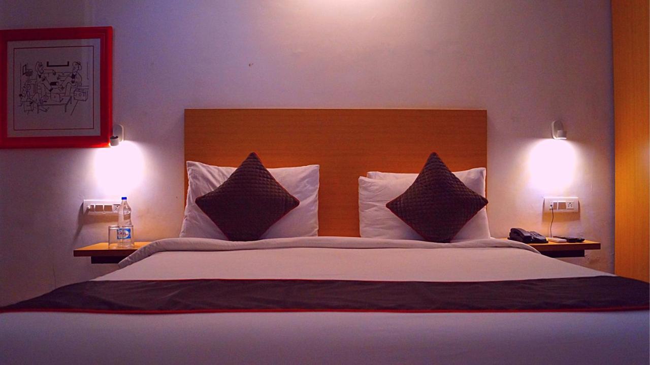 Spring Sky By Shrigo Hotel 3*