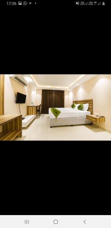 Guest house Aval International *