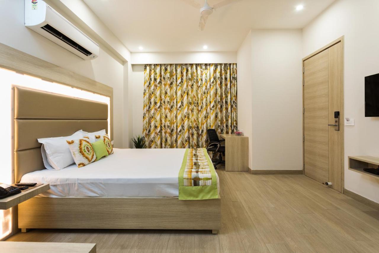 Silver Oak Near Medanta Medicity Gurgaon