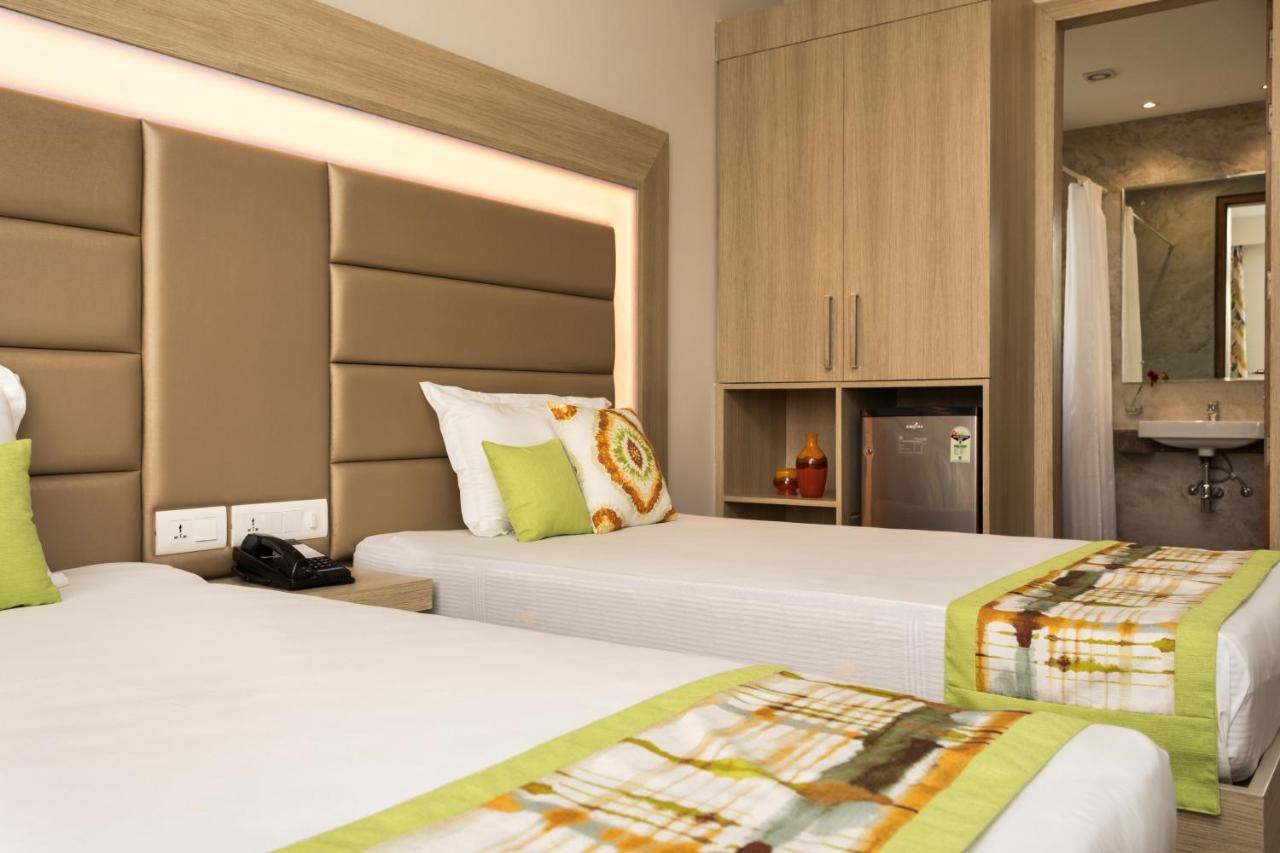 Silver Oak Near Medanta Medicity Hotel Gurgaon