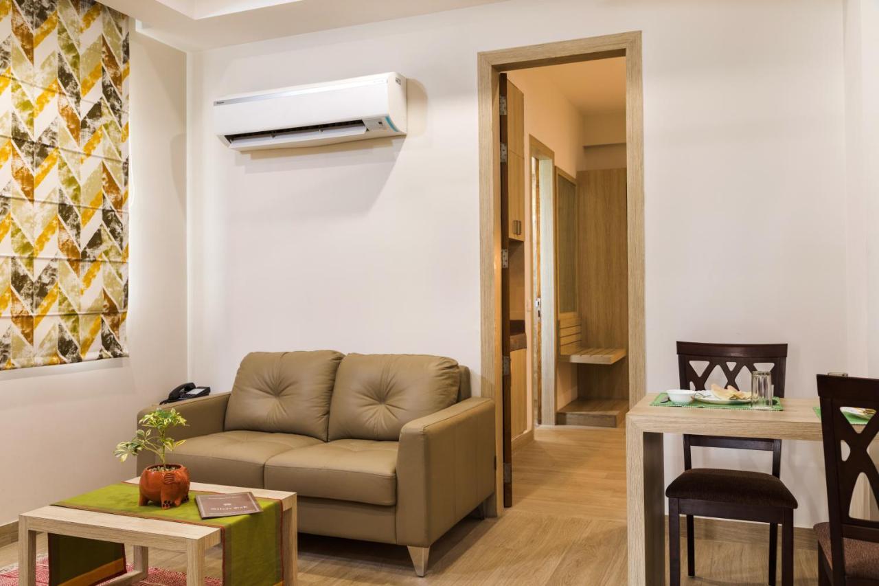 Silver Oak Near Medanta Medicity