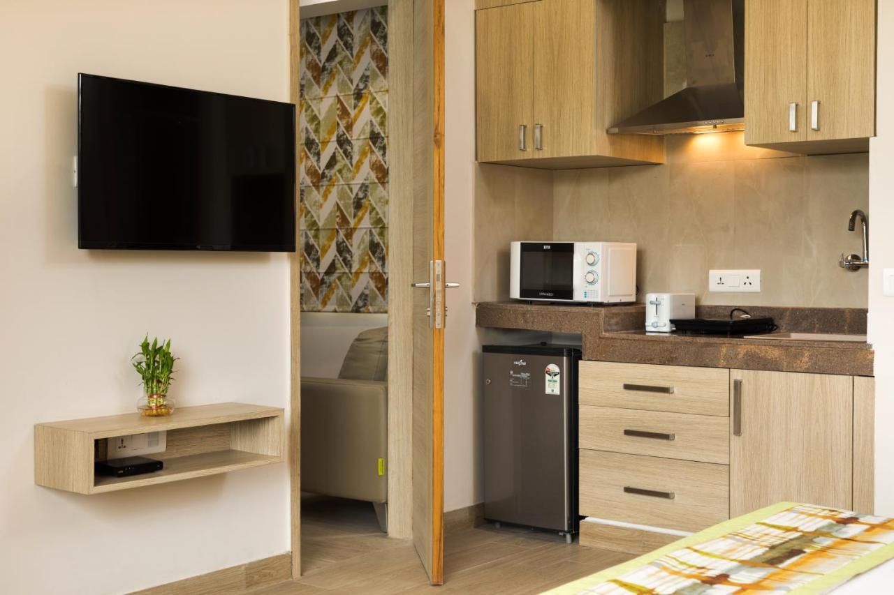 Hotel Silver Oak Near Medanta Medicity 3*