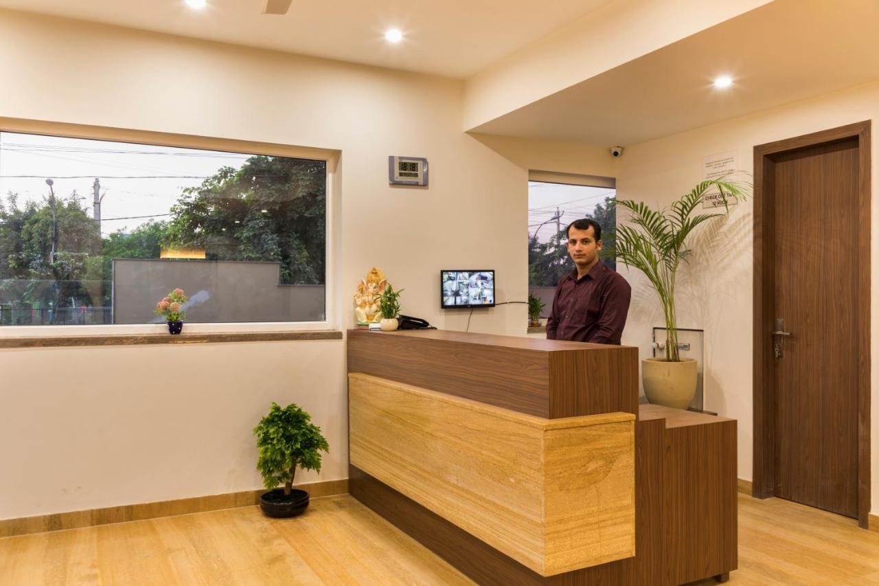 Silver Oak Near Medanta Medicity