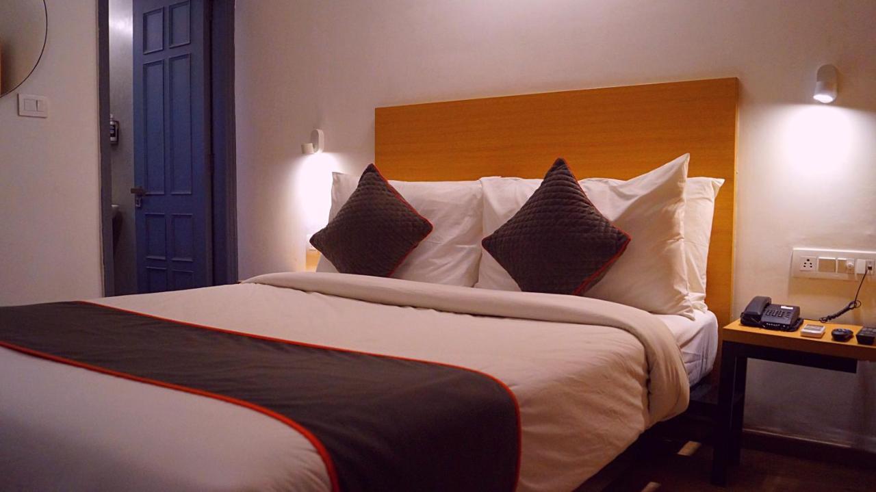 Hotel Spring Sky By Shrigo Gurgaon