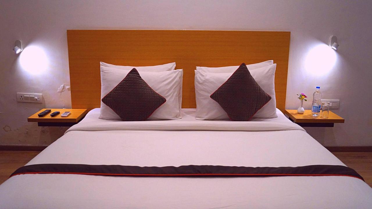Spring Sky By Shrigo Hotel 3*