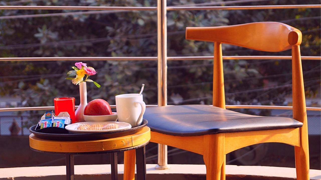 Hotel Spring Sky By Shrigo Gurgaon