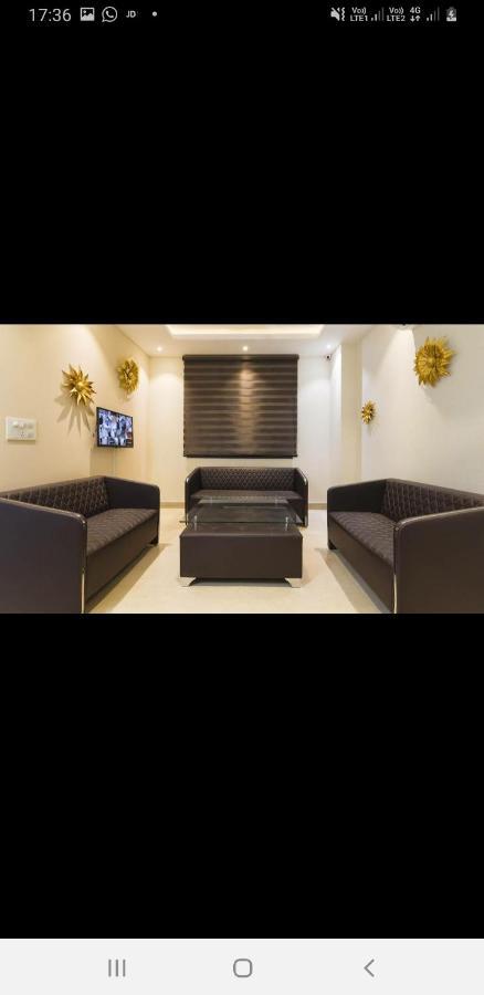 Aval International Guest house Gurgaon