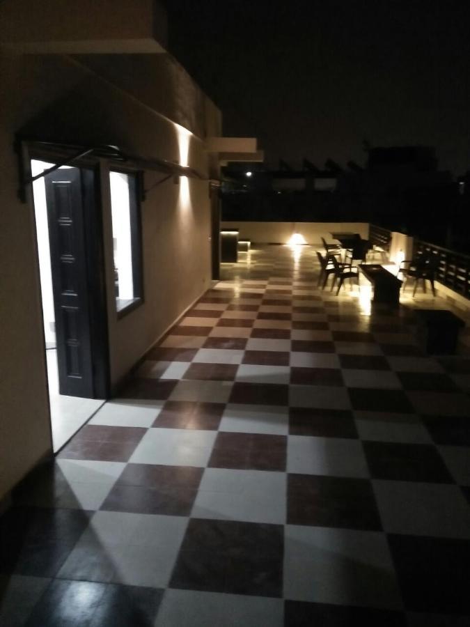 Hostel Metro Pg
