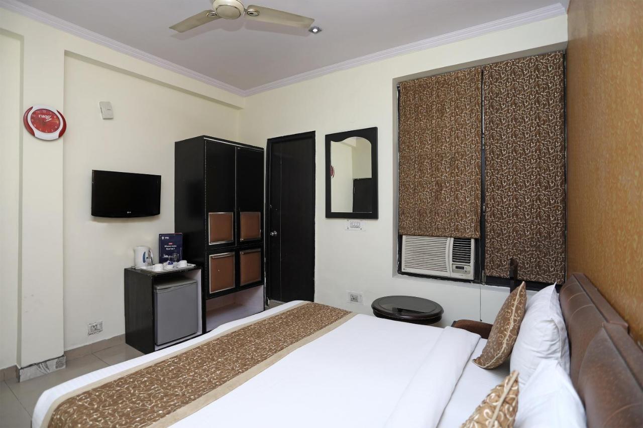 Hotel Oyo 14875 The Imperial Residency