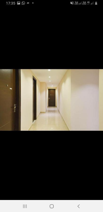 Guest house Aval International