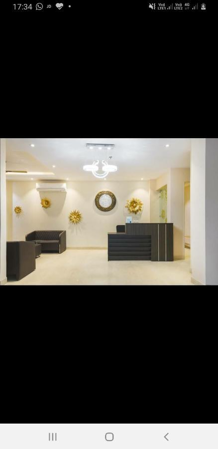 Aval International Guest house Gurgaon
