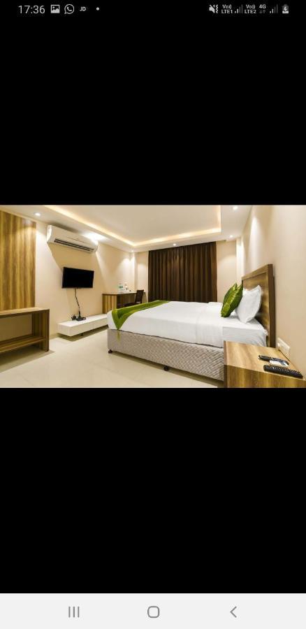 Aval International * Gurgaon