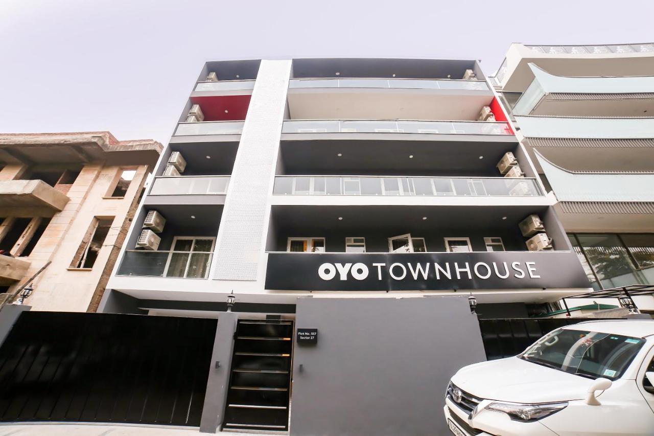 Super Townhouse Near Appu Ghar Hotel 4*