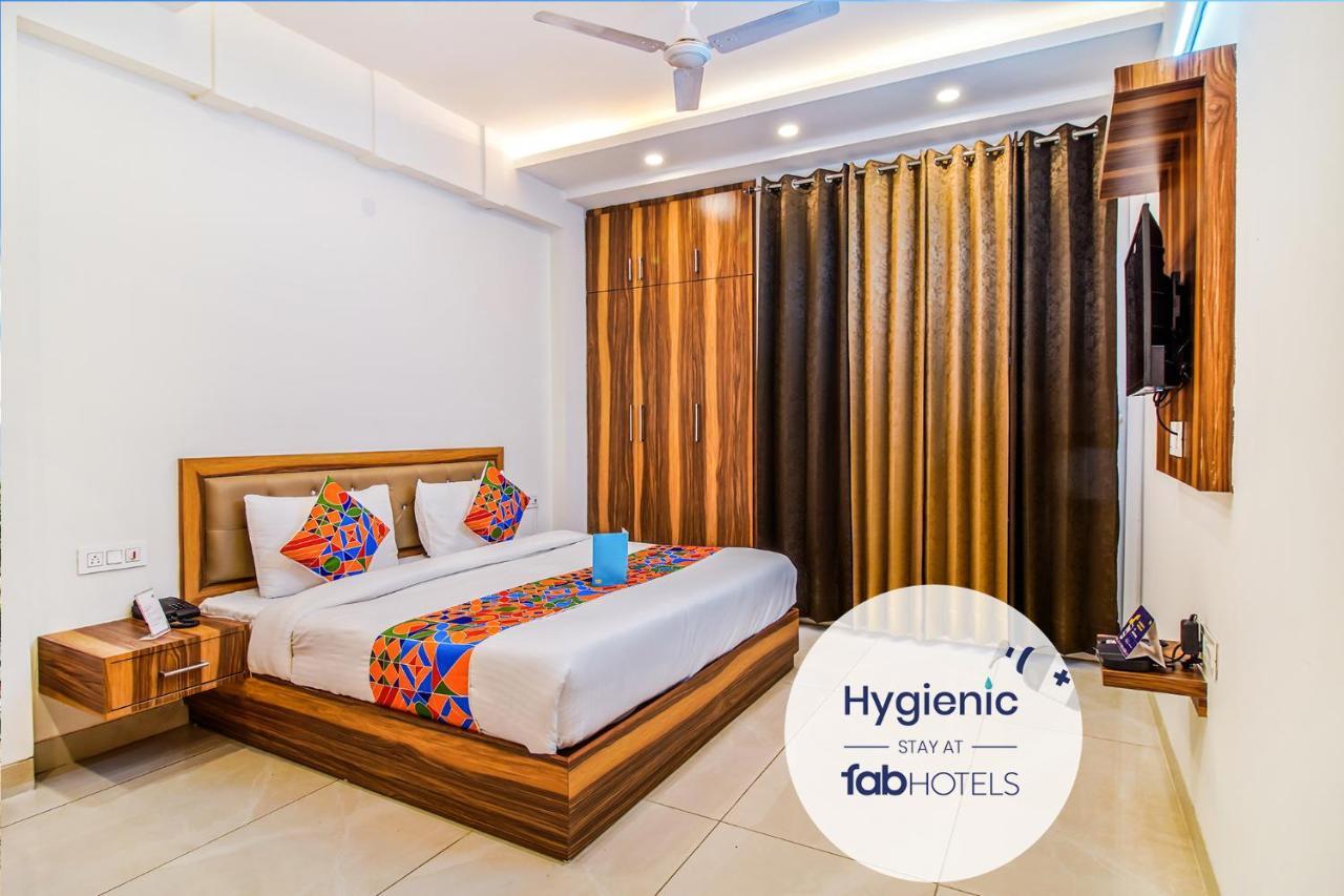 Fabhotel Kiara-400 Meters From Medanta Hospital