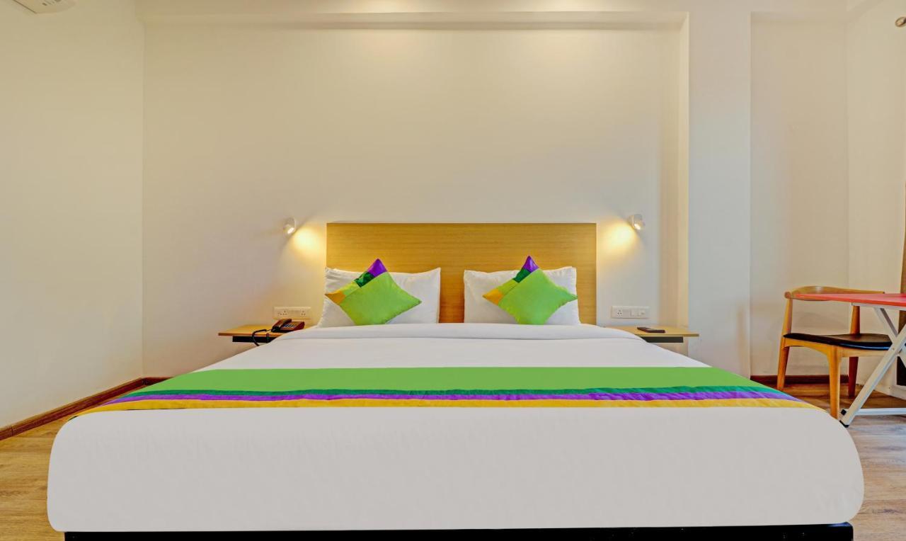 Treebo Trend Chs Medanta 3*