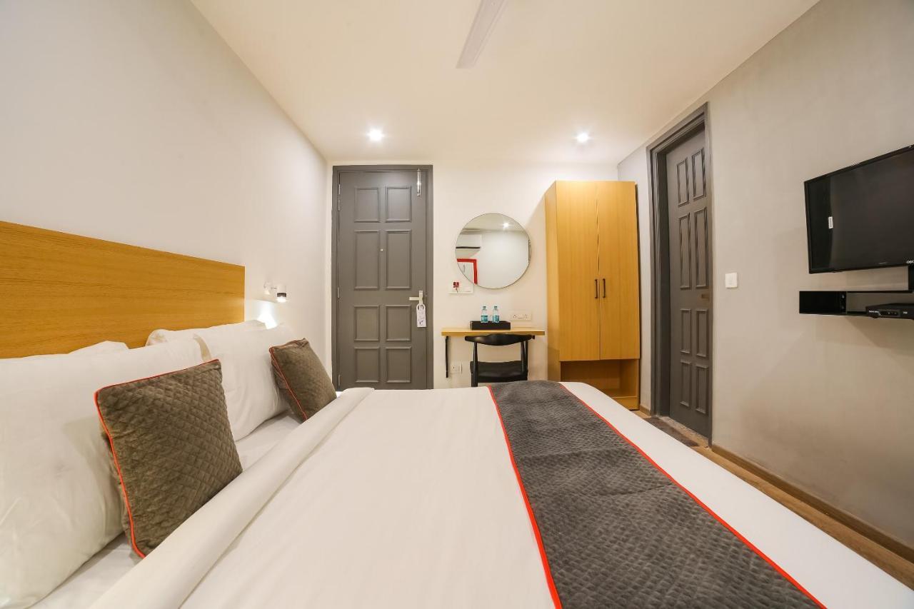 Super Townhouse Near Appu Ghar 4*
