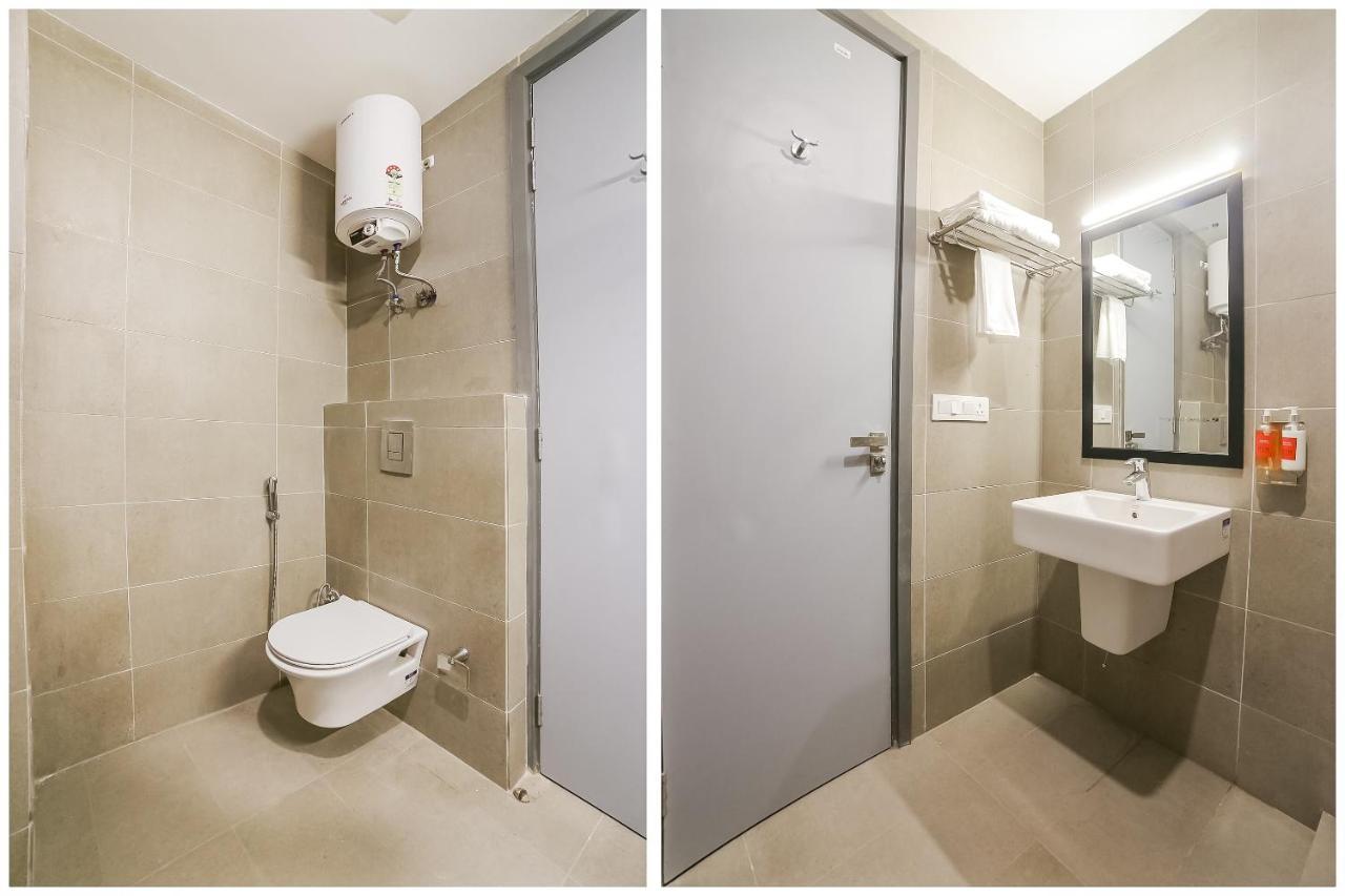 Hotel Super Townhouse Near Appu Ghar Gurgaon