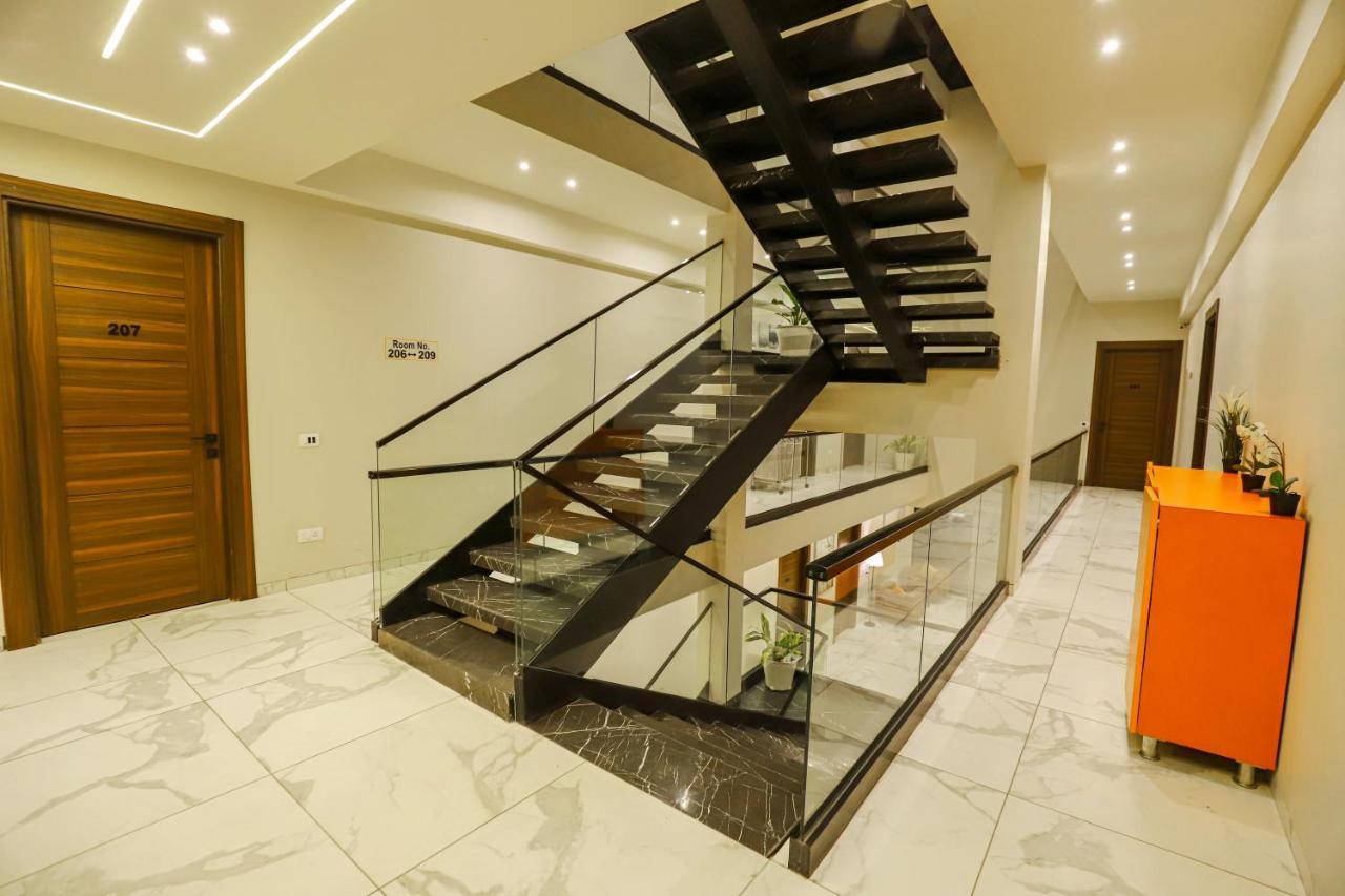Kohsa7 Hotel