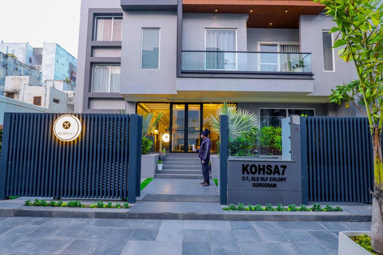 Kohsa7 3* Gurgaon