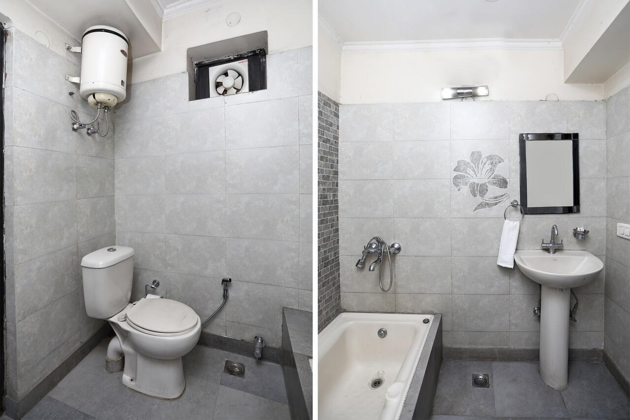Hotel Oyo 14875 The Imperial Residency Gurgaon