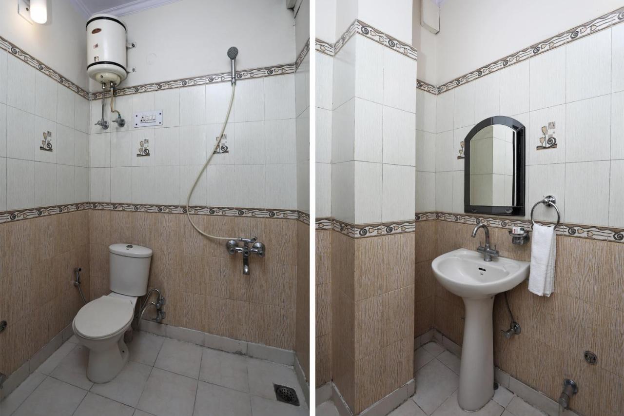Oyo 14875 The Imperial Residency Hotel Gurgaon