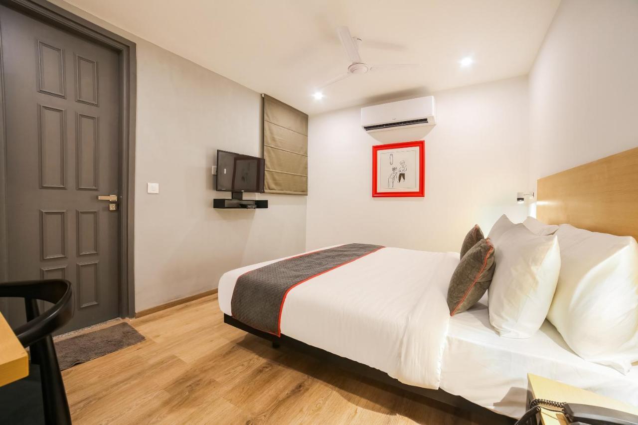 Hotel Super Townhouse Near Appu Ghar 4*