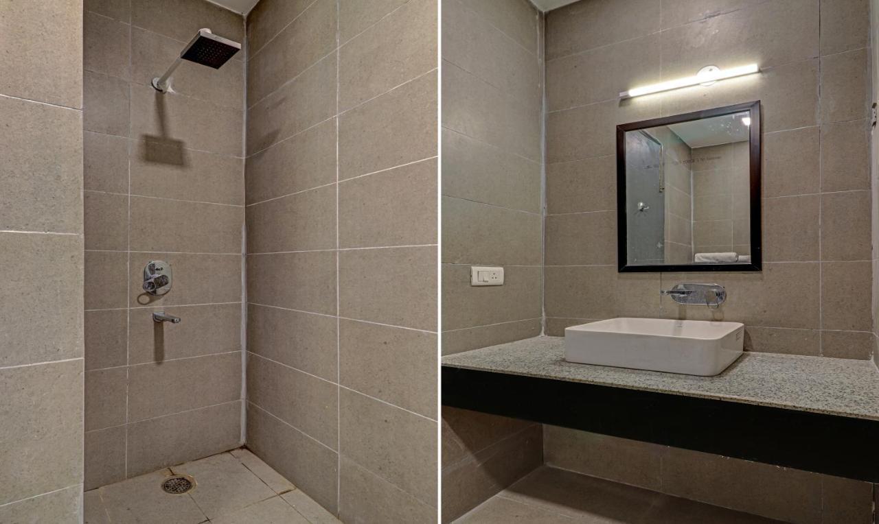 Treebo Trend Chs Medanta Hotel Gurgaon