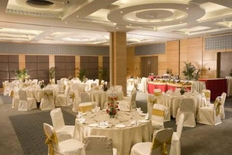 Radisson Blu Hotel Gurgaon