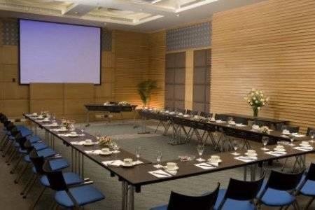 Radisson Blu Hotel 5*